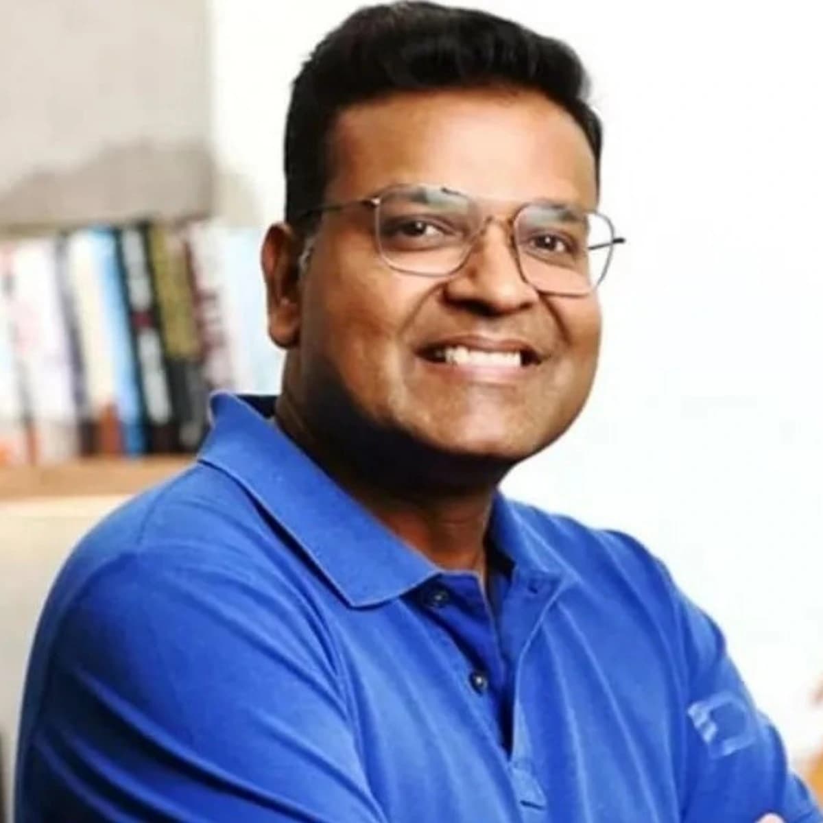 Sandeep Aggarwal