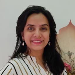 Dr. Gayatri